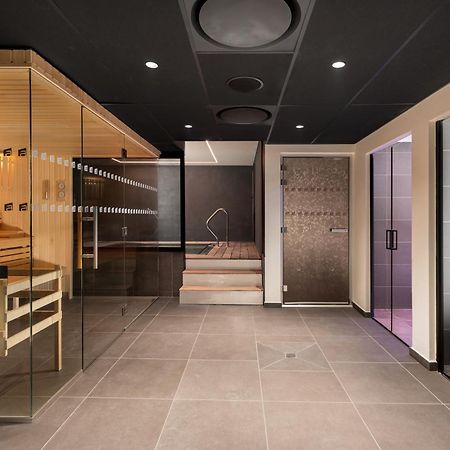 Aloft Hotel Dijon By Marriott ภายนอก รูปภาพ