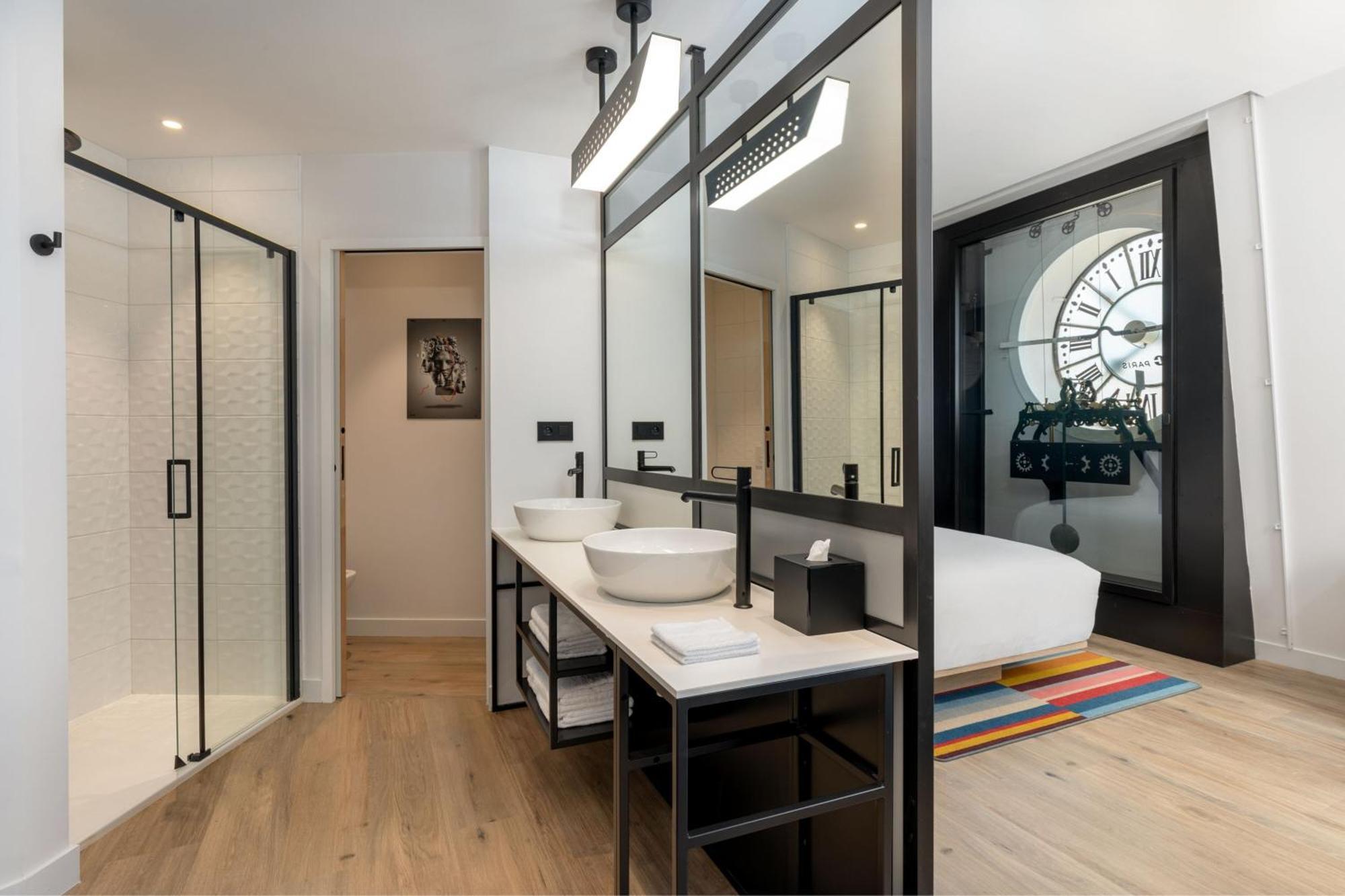 Aloft Hotel Dijon By Marriott ภายนอก รูปภาพ