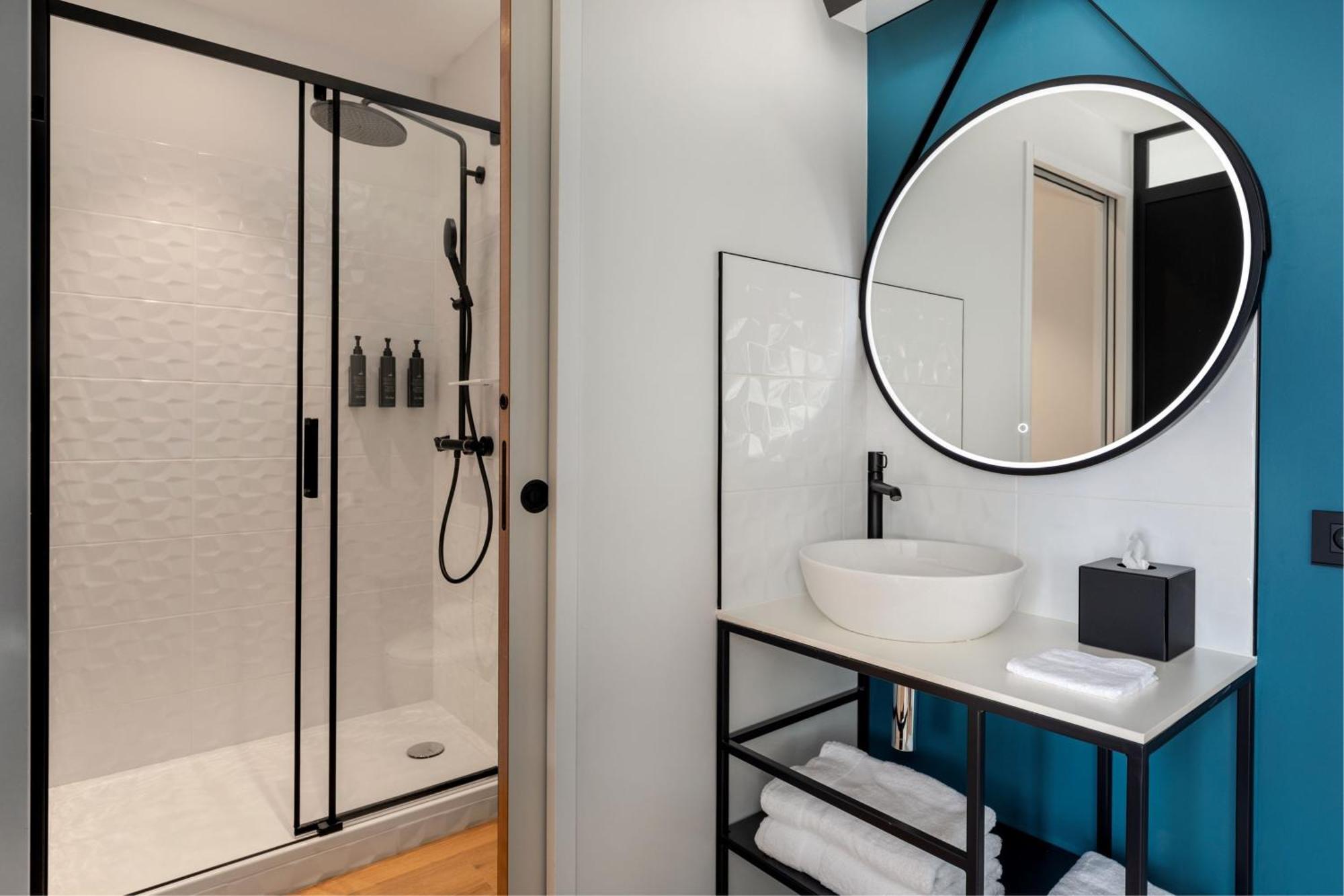 Aloft Hotel Dijon By Marriott ภายนอก รูปภาพ
