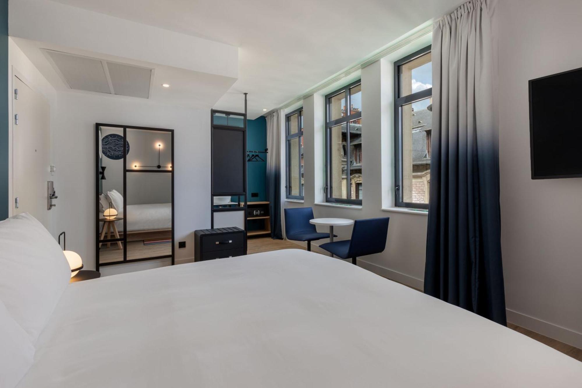 Aloft Hotel Dijon By Marriott ภายนอก รูปภาพ