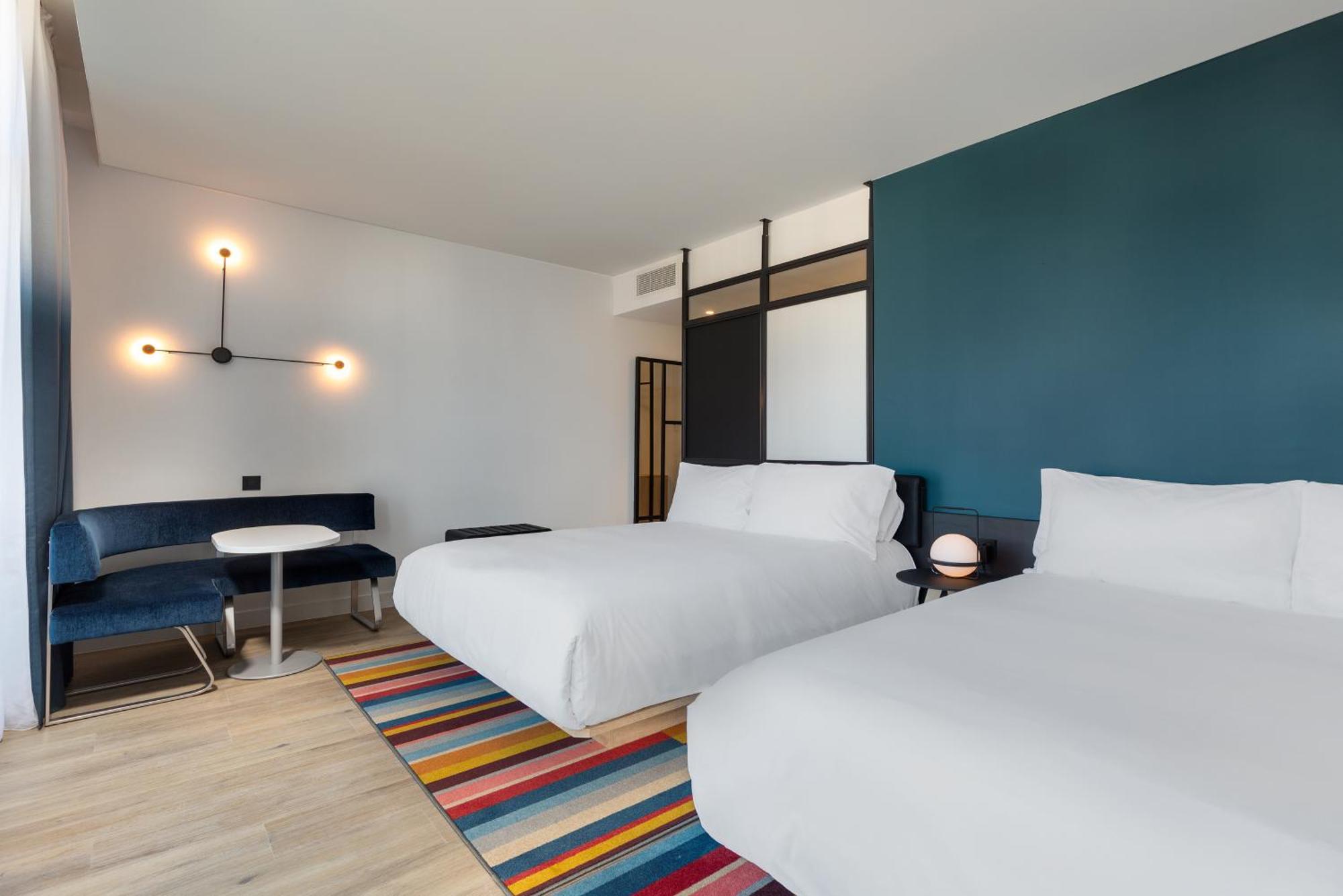 Aloft Hotel Dijon By Marriott ภายนอก รูปภาพ