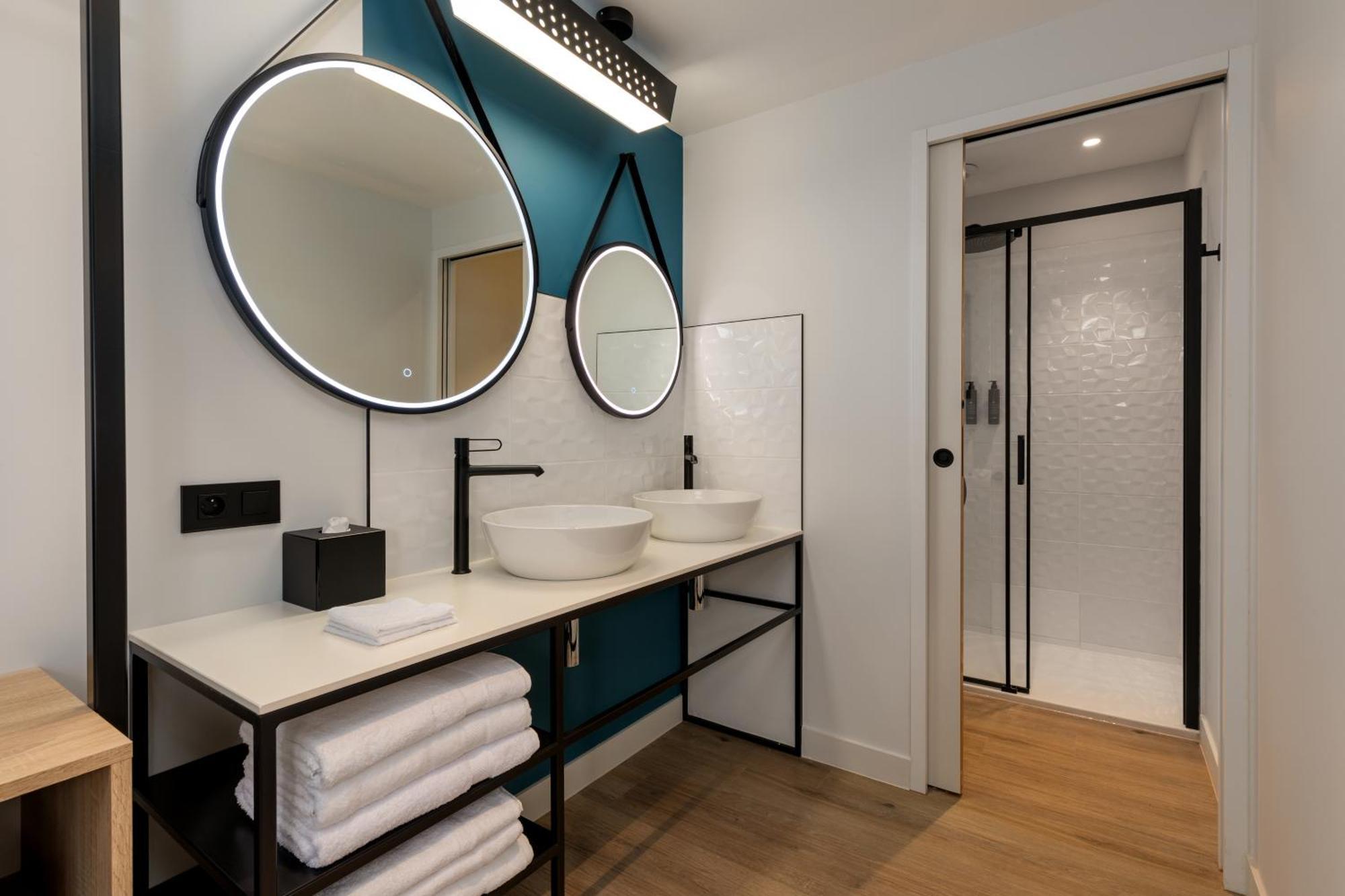 Aloft Hotel Dijon By Marriott ภายนอก รูปภาพ