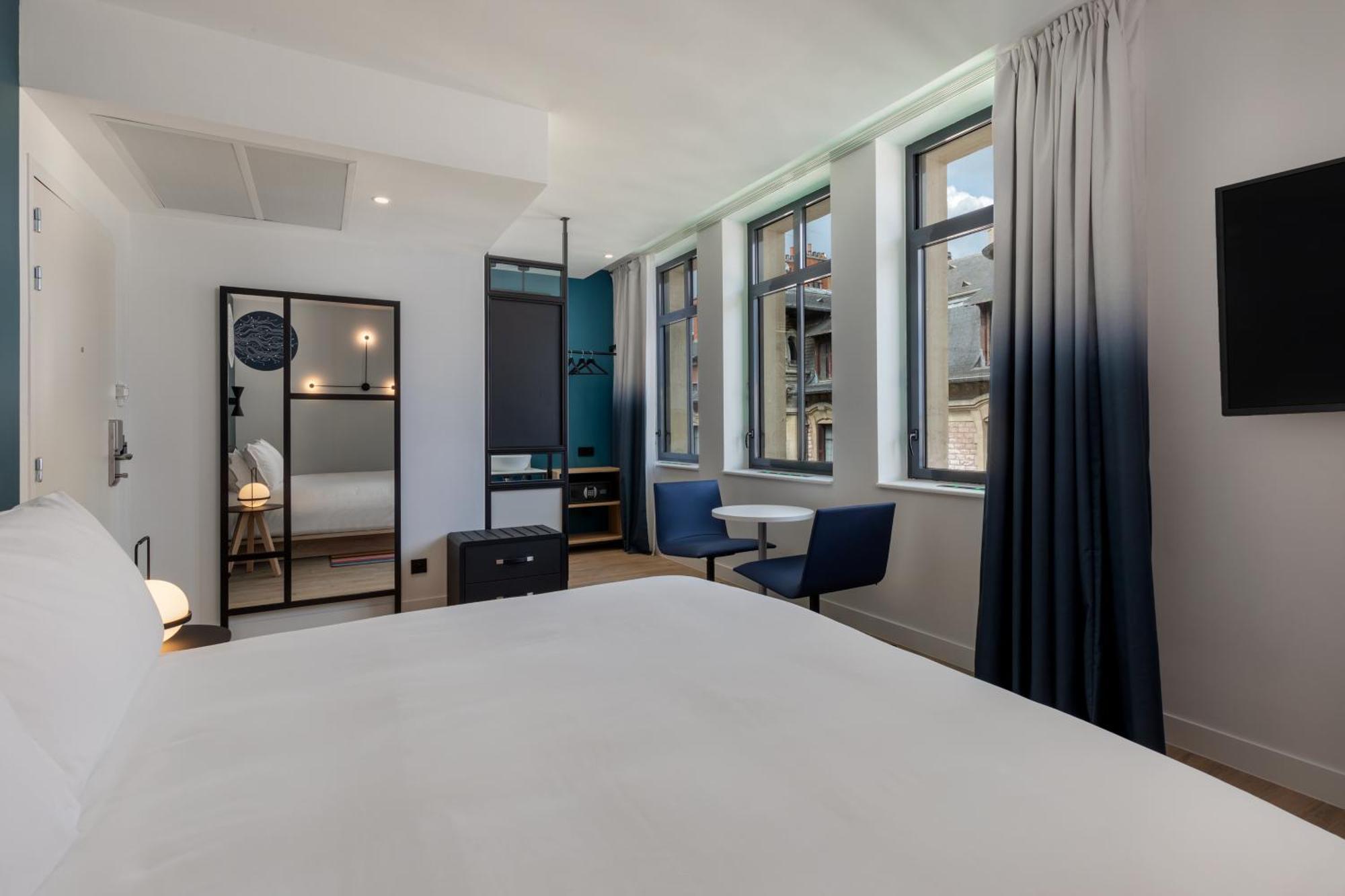 Aloft Hotel Dijon By Marriott ภายนอก รูปภาพ