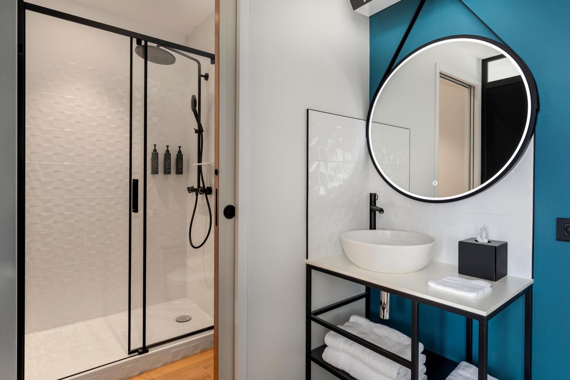 Aloft Hotel Dijon By Marriott ภายนอก รูปภาพ