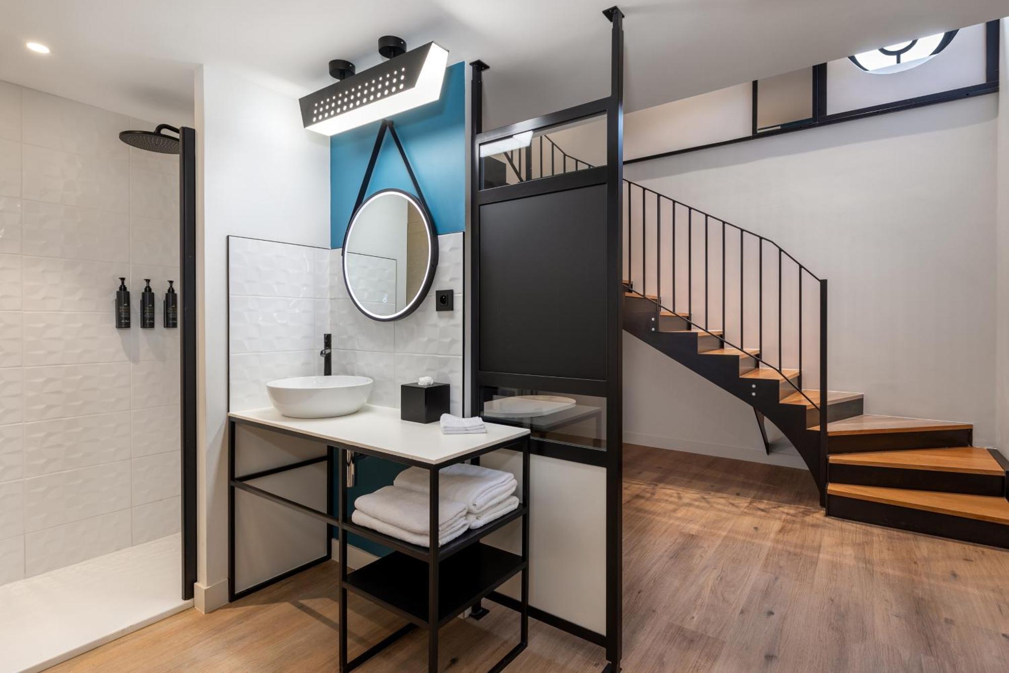 Aloft Hotel Dijon By Marriott ภายนอก รูปภาพ