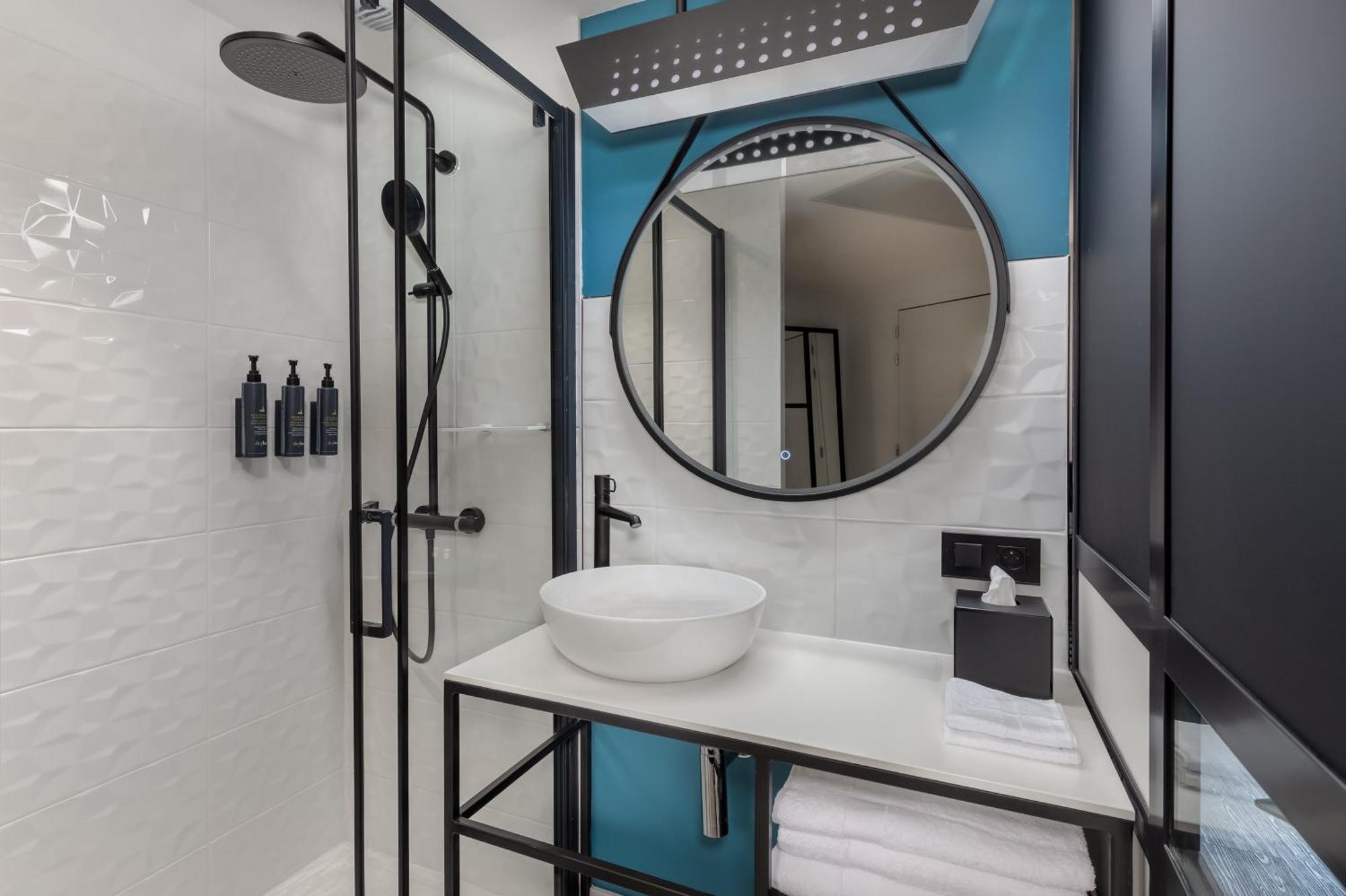 Aloft Hotel Dijon By Marriott ภายนอก รูปภาพ