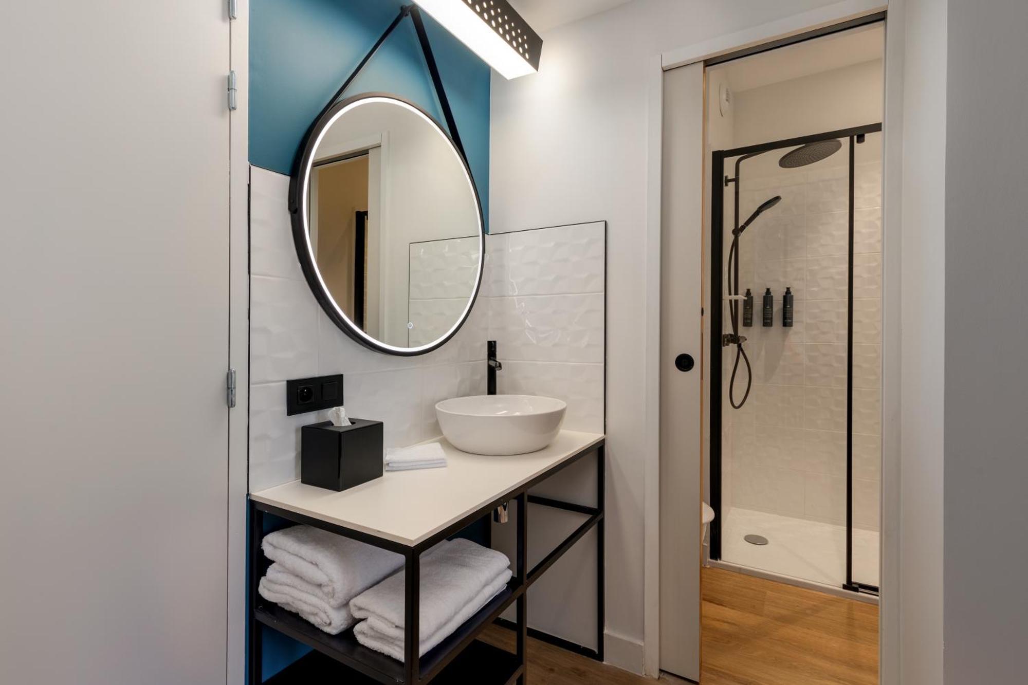 Aloft Hotel Dijon By Marriott ภายนอก รูปภาพ