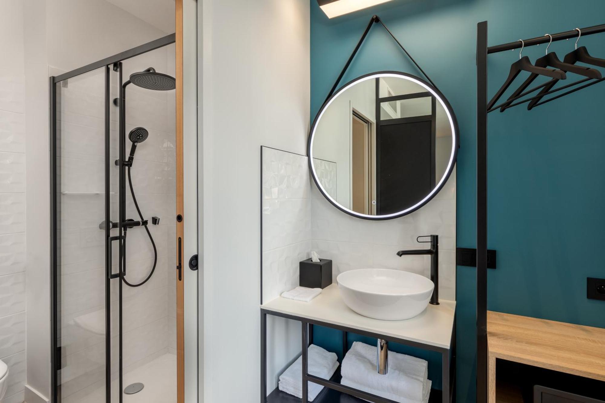 Aloft Hotel Dijon By Marriott ภายนอก รูปภาพ