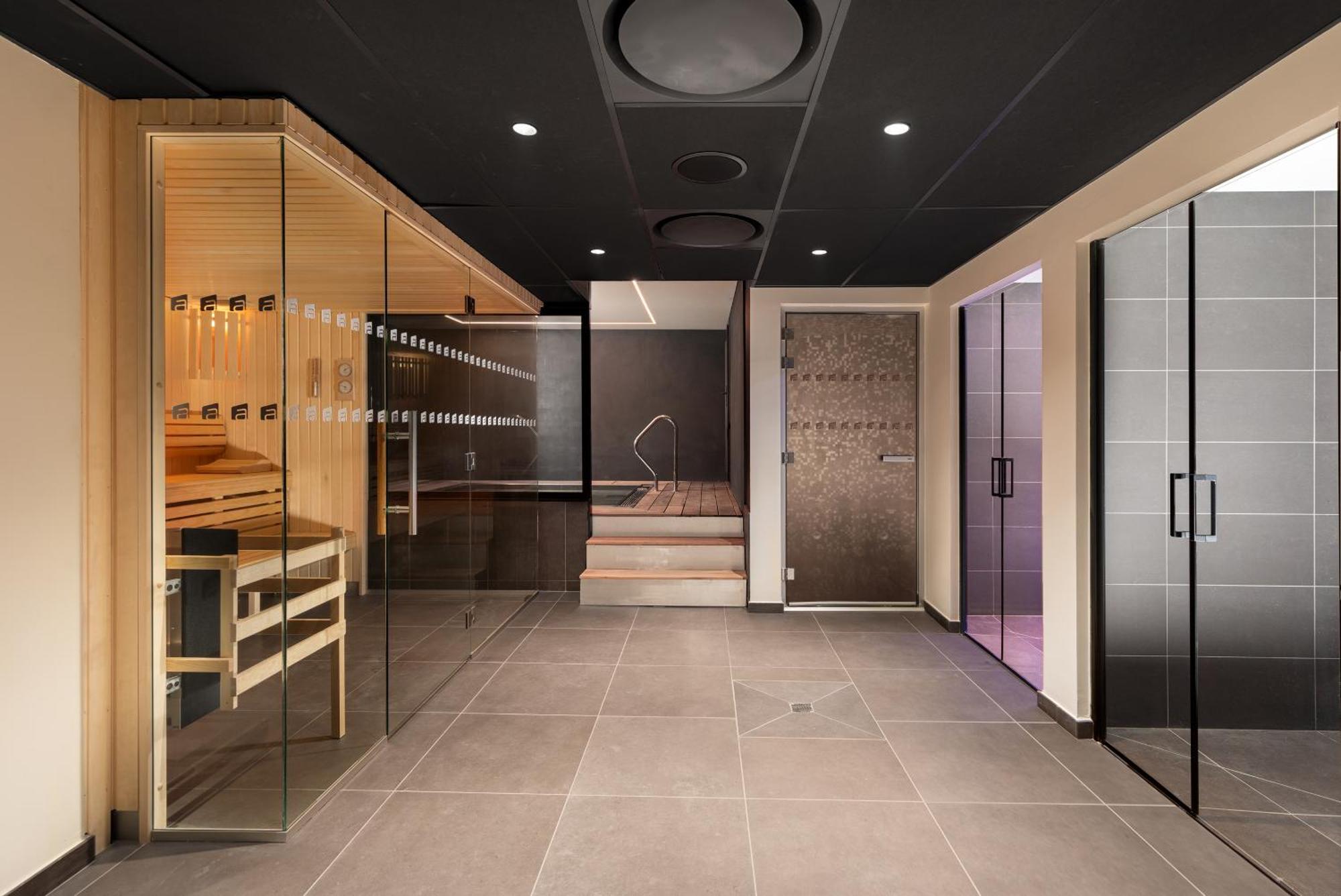 Aloft Hotel Dijon By Marriott ภายนอก รูปภาพ