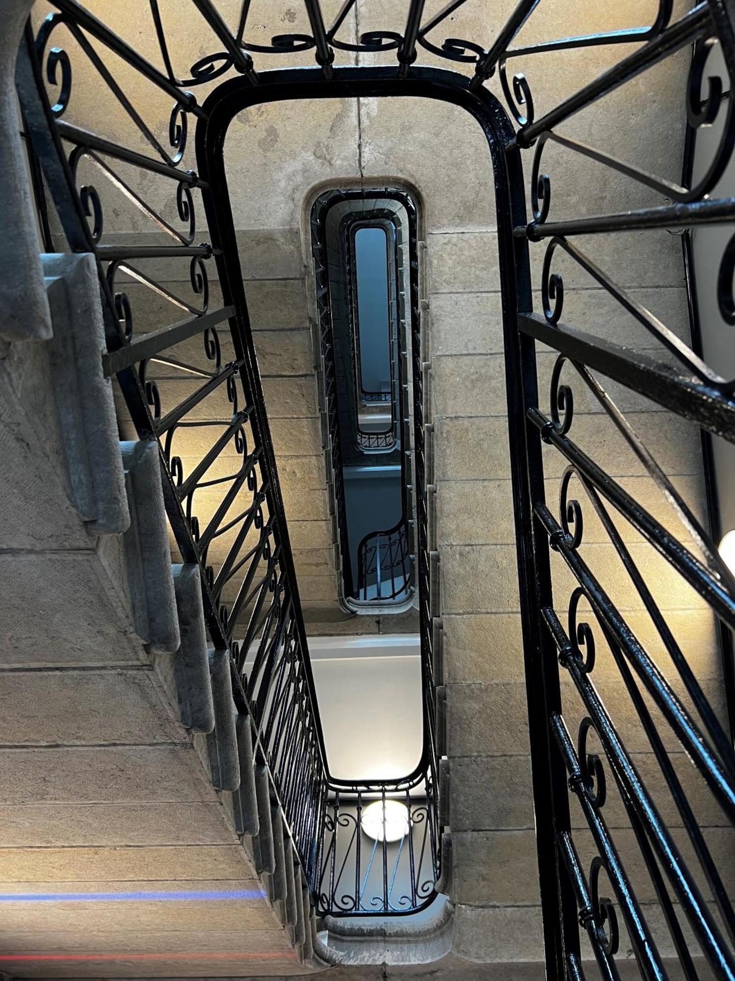 Aloft Hotel Dijon By Marriott ภายนอก รูปภาพ